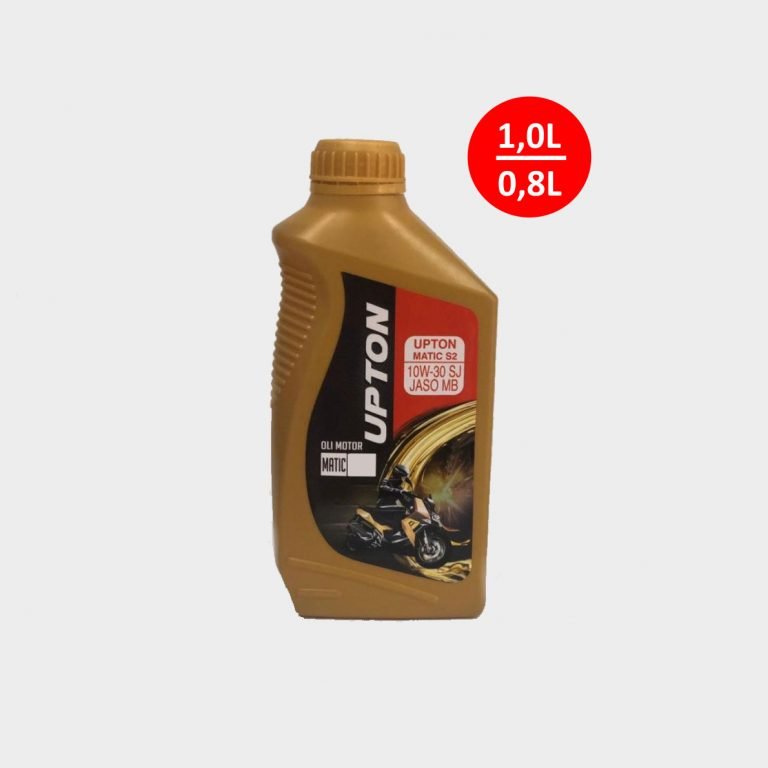 UPTON MATIC-S2 10W30 SJ MB
